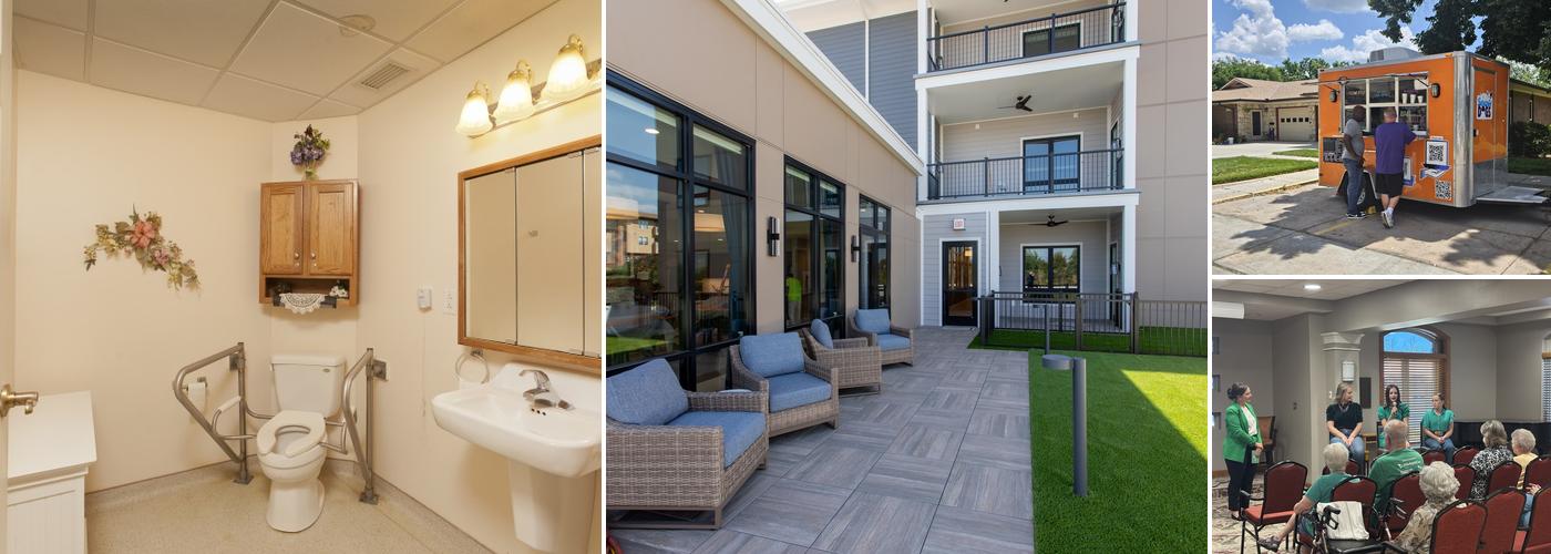 Meadowlark Hills Retirement Community