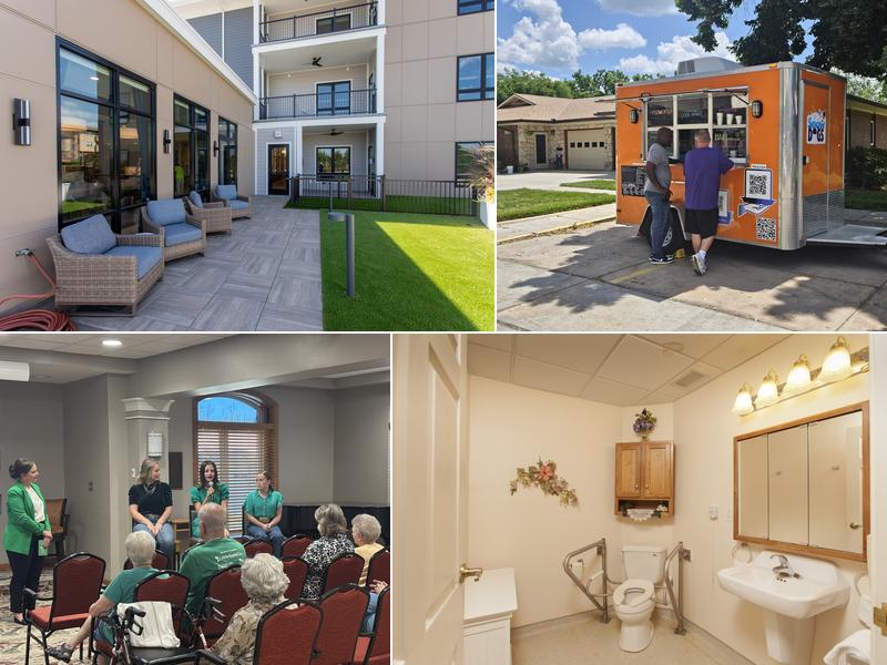 Meadowlark Hills Retirement Community