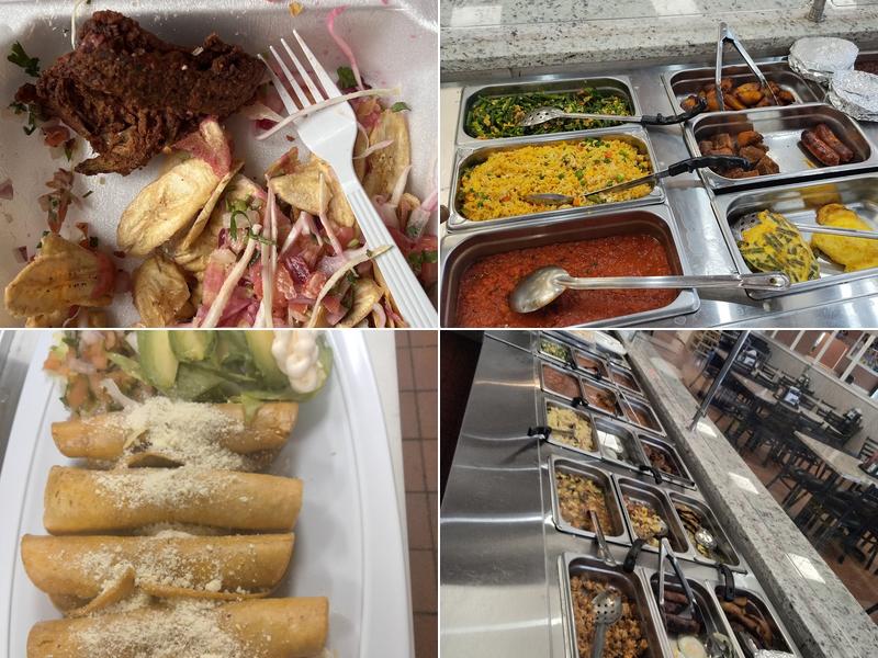 Herndon pollo a la braza