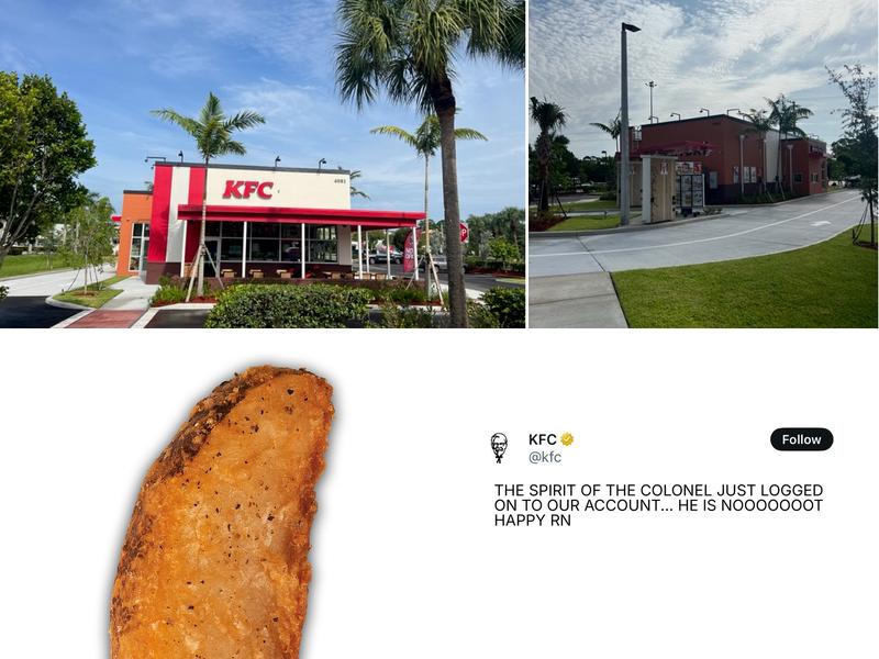 KFC