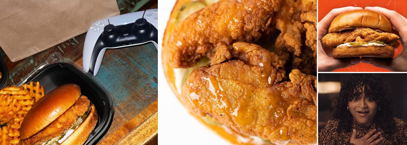 TenderFix by Noah Schnapp