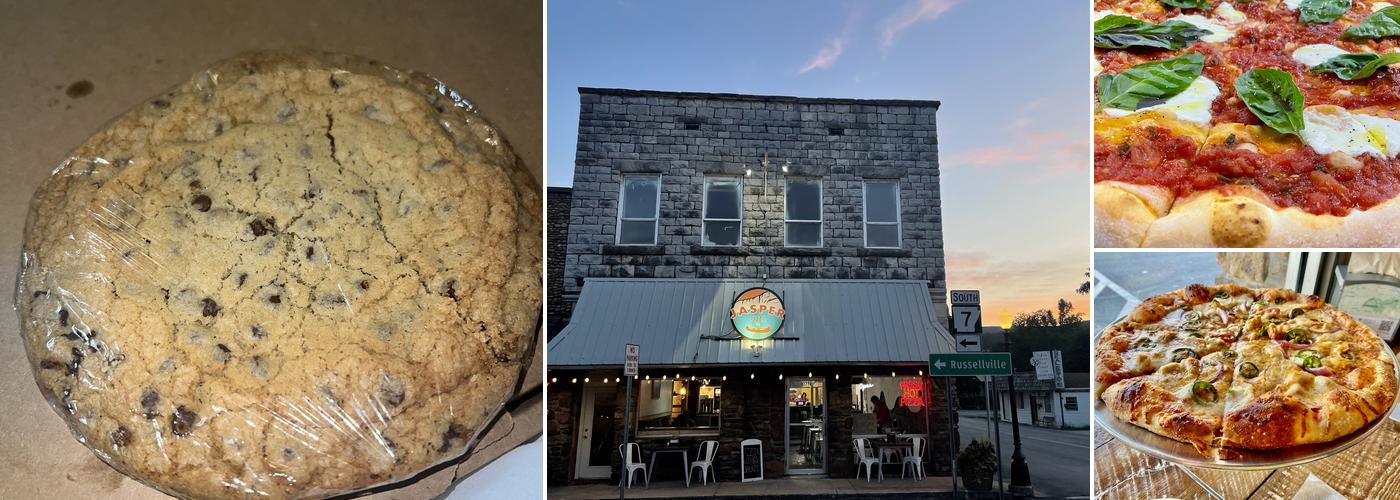 Jasper Pizza Company