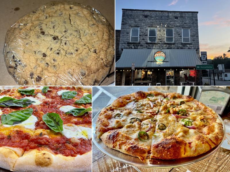 Jasper Pizza Company