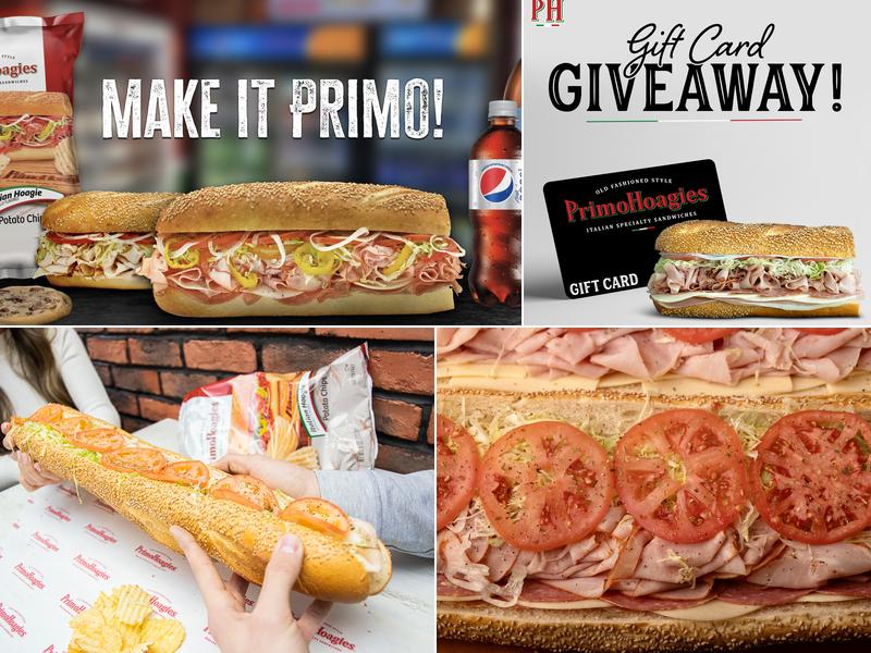 PrimoHoagies