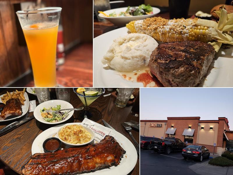 LongHorn Steakhouse