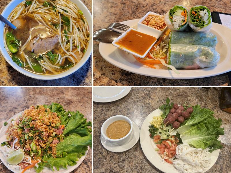 Sabaidee Lao & Thai Cuisine