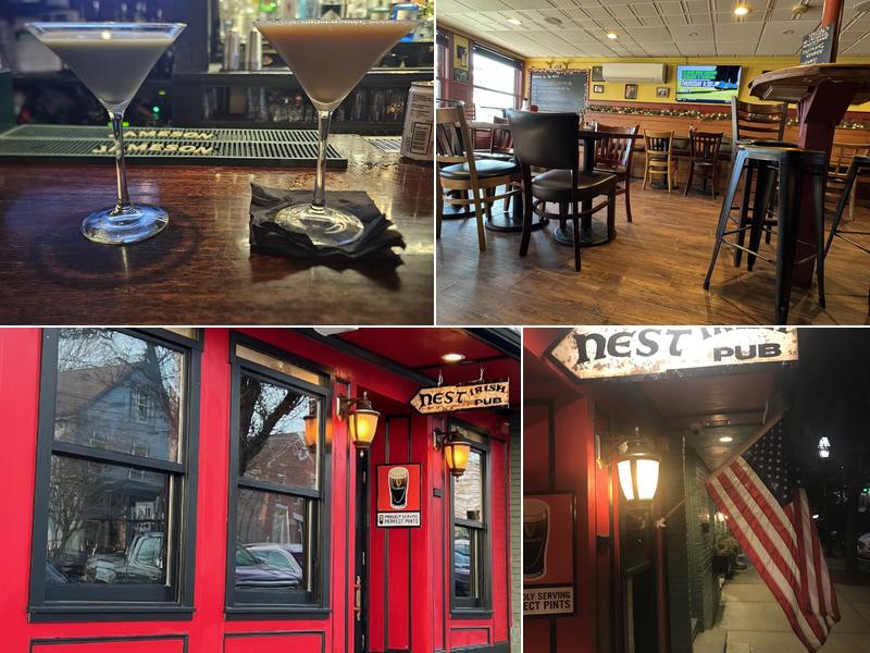 The Nest 29 State St #1811, Bristol