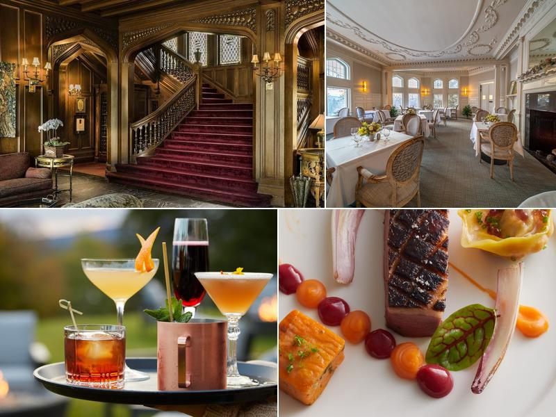 1894: A Miraval Experience