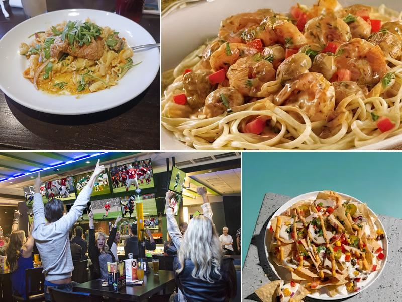 Dave & Buster's Springdale - Cincinnati