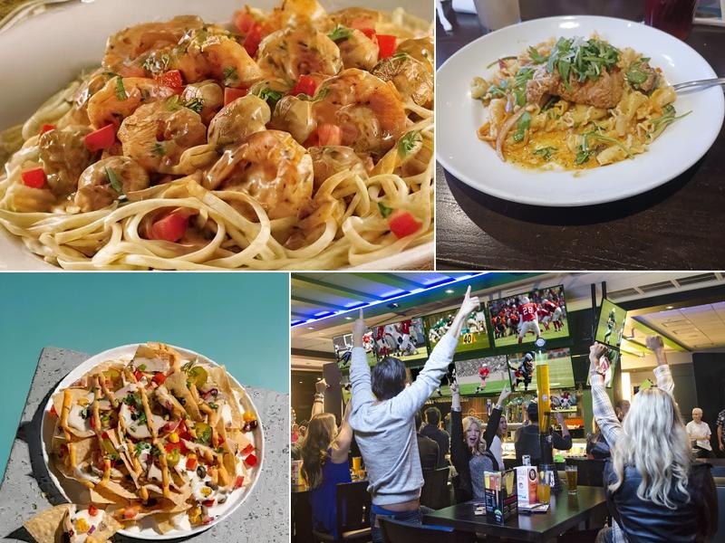 Dave & Buster's Springdale - Cincinnati