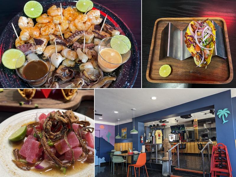 Mr. Clamato 51557 Cesar Chavez St, Coachella