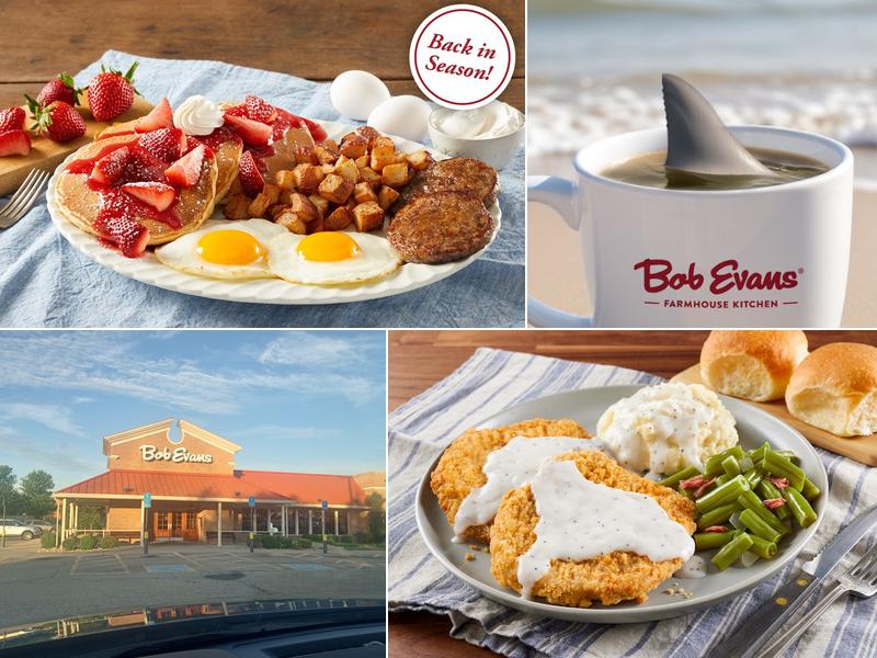Bob Evans