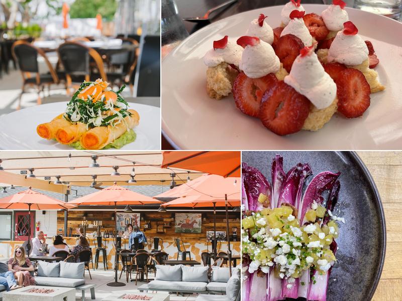 Bloom Carneros 22910 Broadway, Sonoma