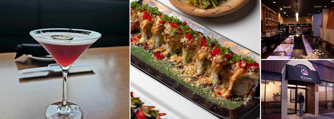 K'kinaco - Nikkei & Pisco Bar