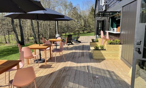 Rest Co Jeffersonville