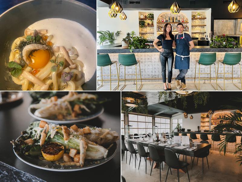 Humo Izakaya 210 Lawrence Ave, Kelowna