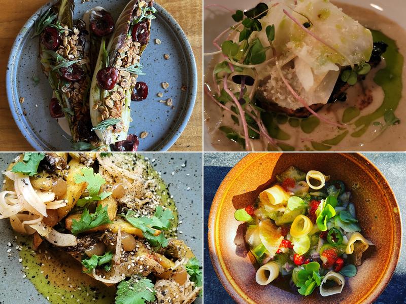 Matia Kitchen 382 Prune Alley, Eastsound