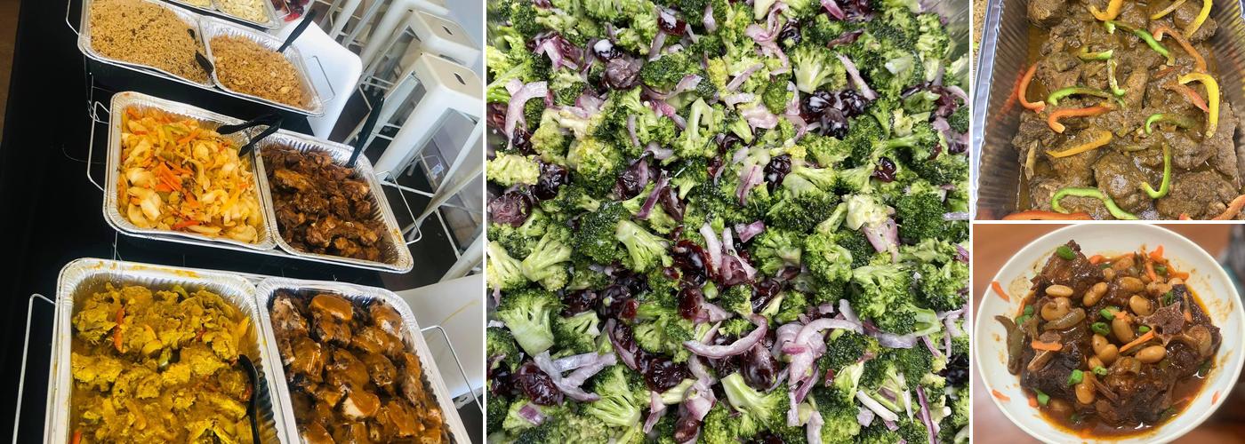 Milly's Tayse of Di Island