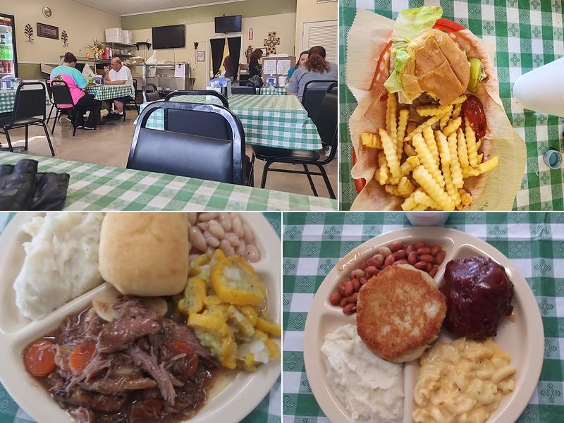 31-A Diner 126 S 2nd Ave, Lewisburg