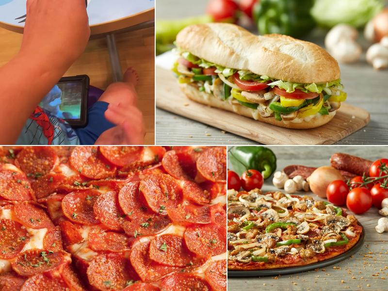 Donatos Pizza 4200 Aero Dr Suite G Suite G, Mason