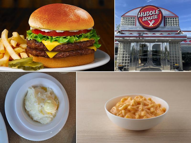 Huddle House 1748 US-231, Beaver Dam