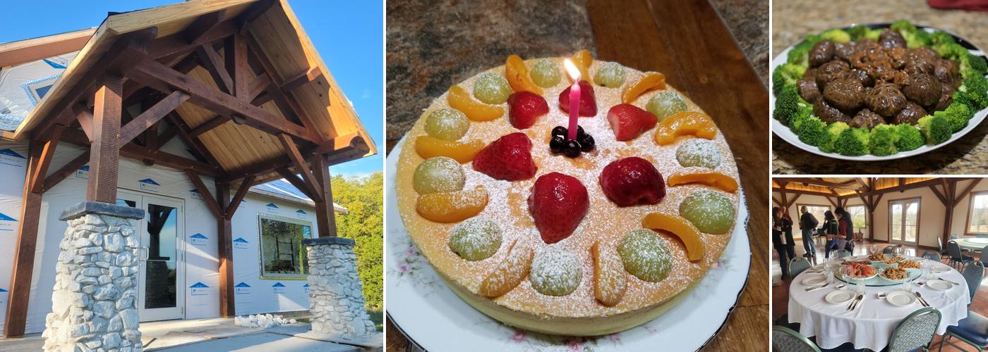 Mandy's Bamboo Kitchen