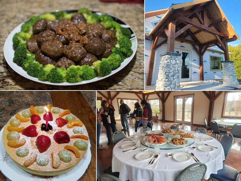 Mandy's Bamboo Kitchen 31669 Laser St, Excello