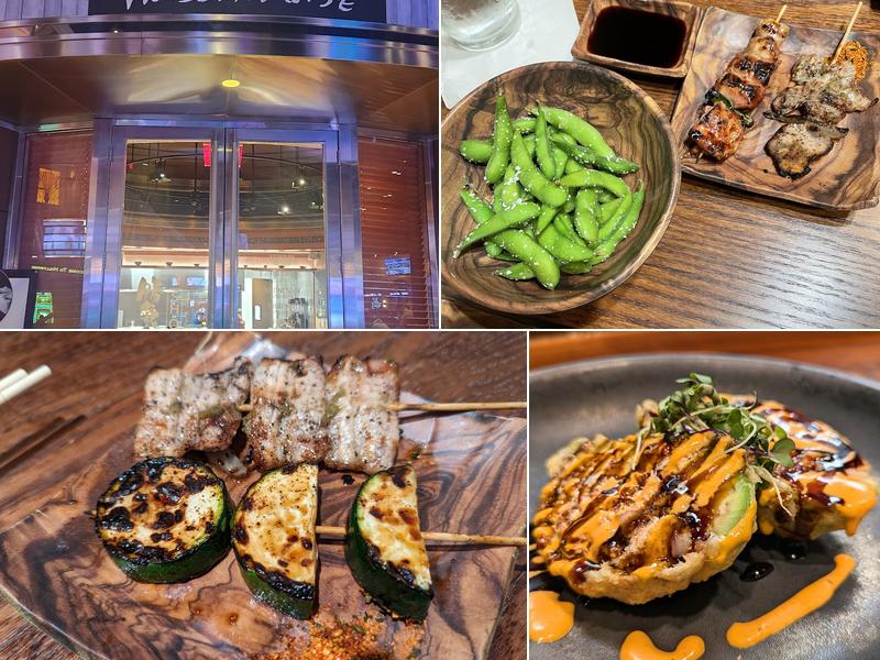 Shobu by Kengo Located in: Hollywood Casino Toledo, 1968 Miami St, Toledo