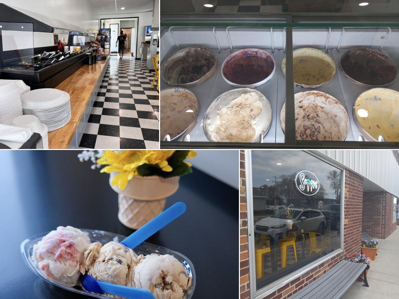 Scoops - Cheboygan