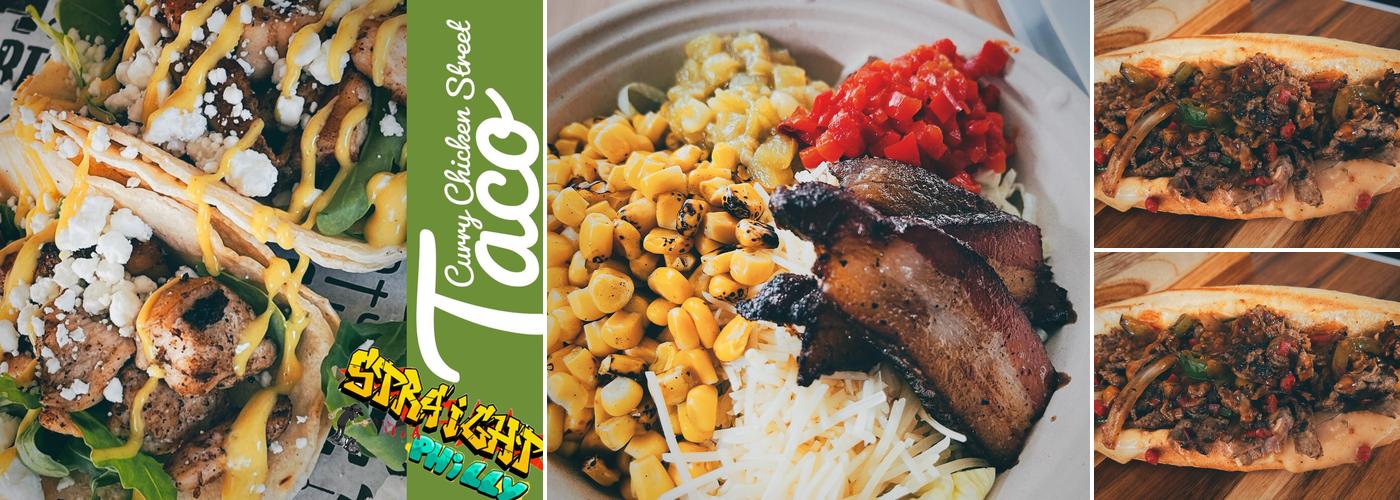 Straight Outta Philly