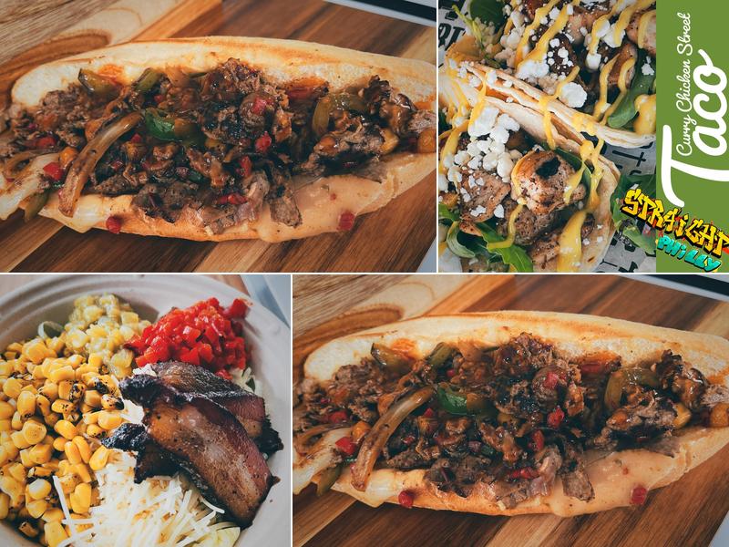 Straight Outta Philly