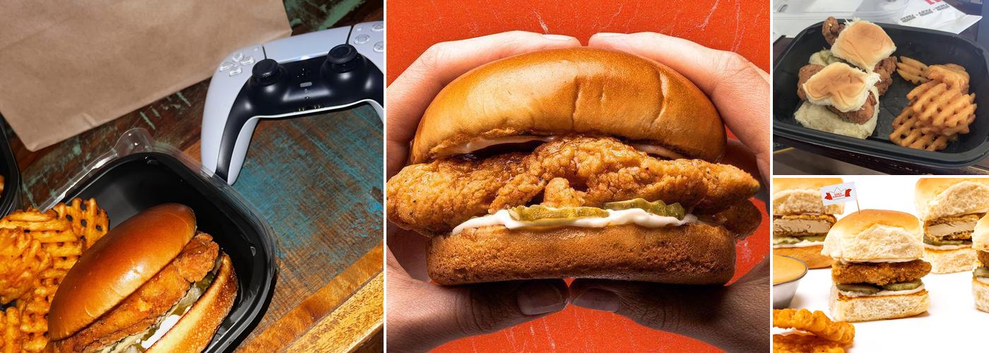 TenderFix by Noah Schnapp