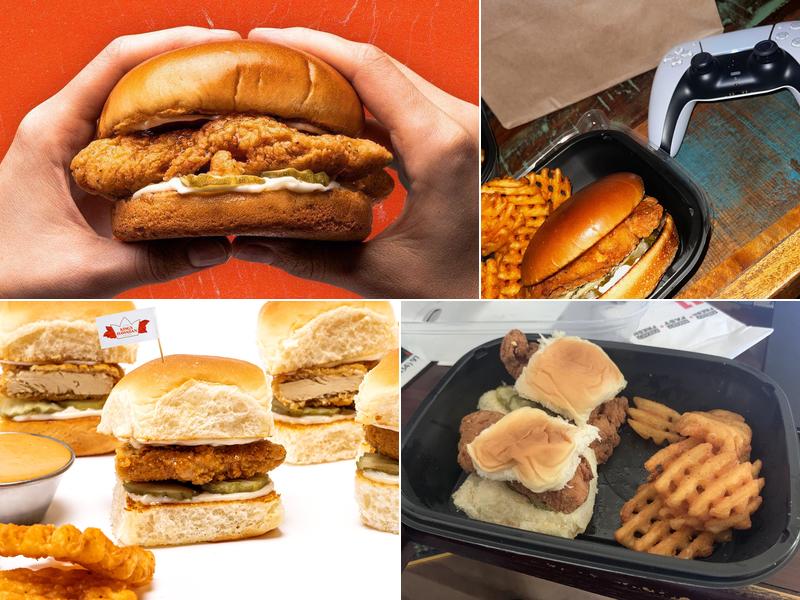 TenderFix by Noah Schnapp