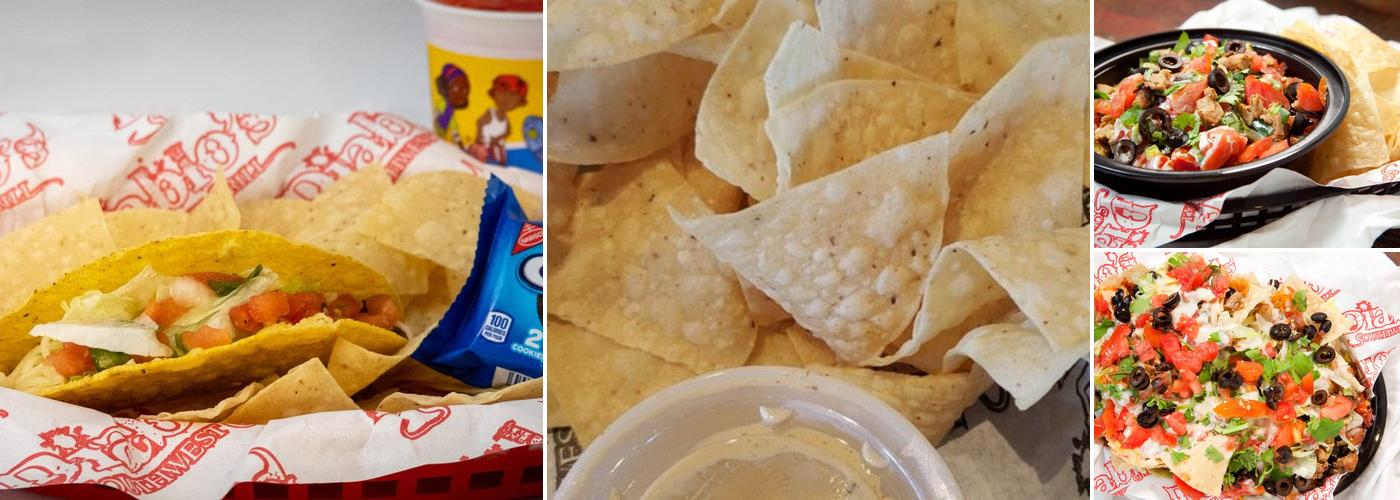 Diablo’s Southwest Grill