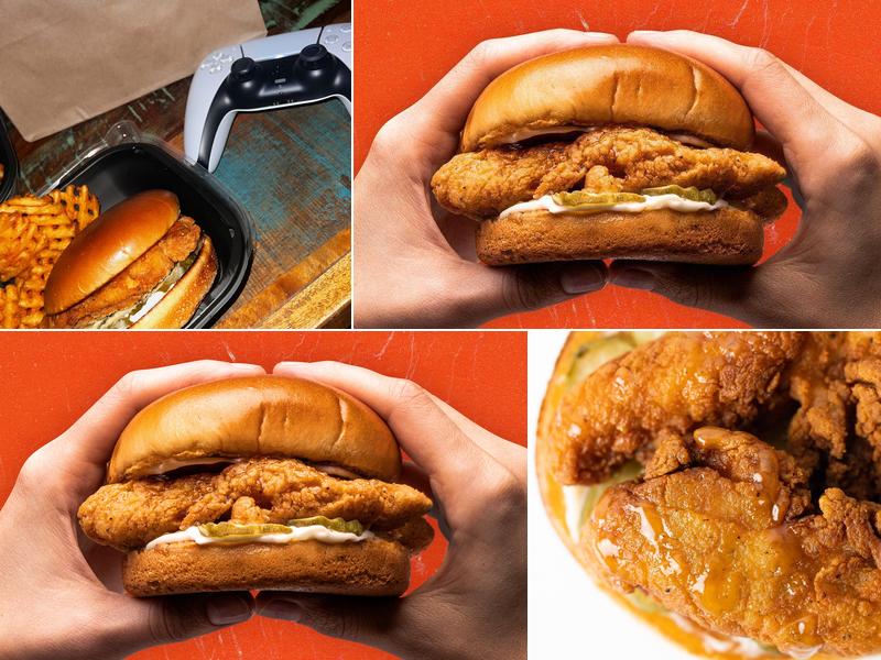 TenderFix by Noah Schnapp