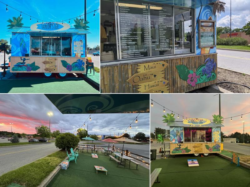 Taylor's Ice 588 Jermor Ln, Westminster