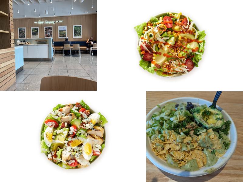 Chopt Creative Salad Co.