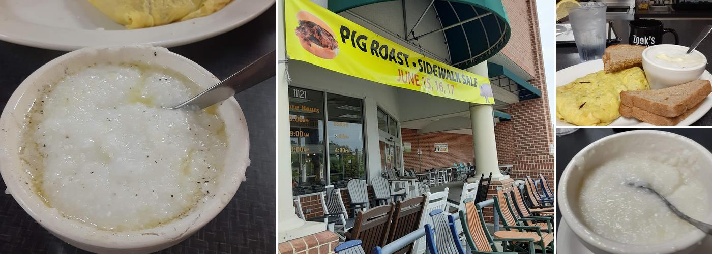 Zook's Family Restaurant