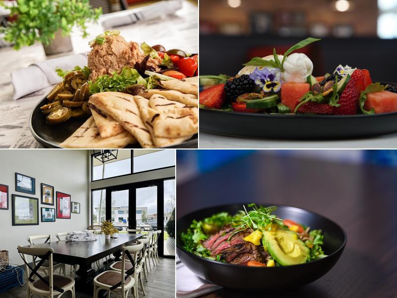 Watersound Village Market Cafe + Bar