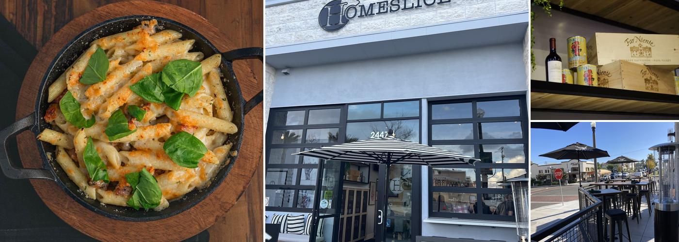 Homeslice Dana Point