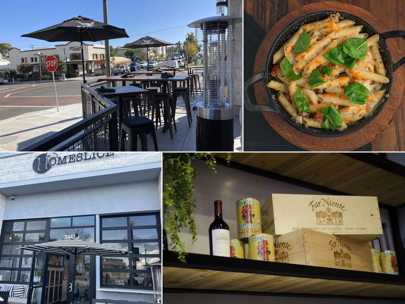 Homeslice Dana Point 24471 Del Prado Ave Suite D, Dana Point