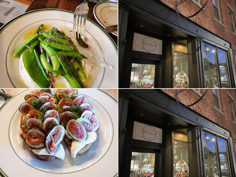 Bred in the Bone 133 Main St, Damariscotta