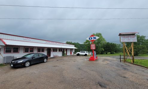 Little North Fork Country Store