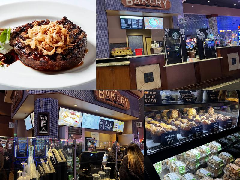 The Bakery 711 Lucky Ln, Coarsegold