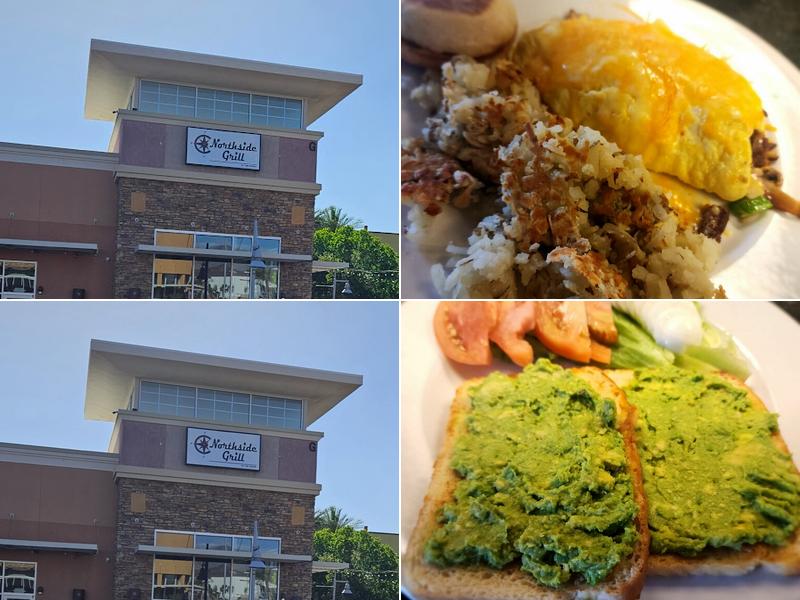 Northside Grill 5601 AZ-95, Lake Havasu City