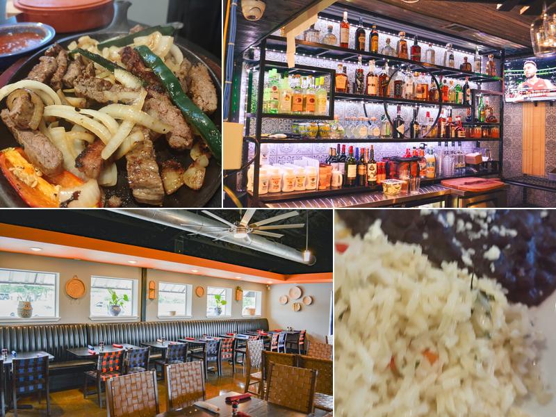 El Frias 904 N Key Ave, Lampasas