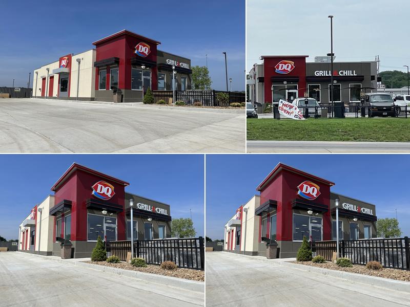 Dairy Queen Grill & Chill