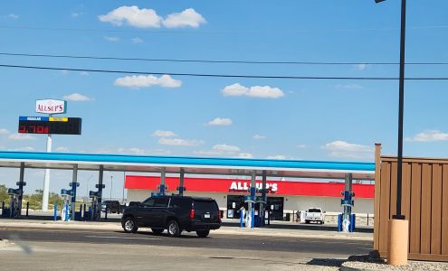 Allsup's Convenience Store