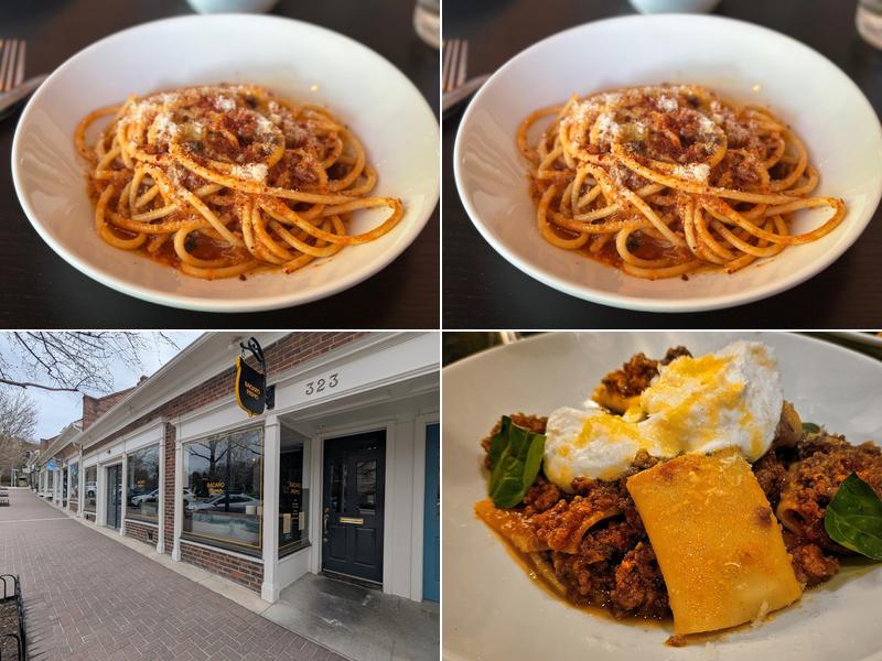 Bacaro Primo 323 E 55th St, Kansas City