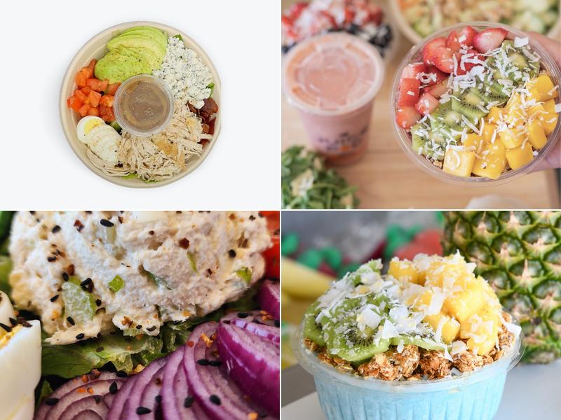 The Juice Pod Lansdale